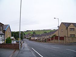 Station Road, Clayton