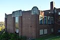 Staunton Booker T. Washington High School