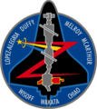 Sts-92-patch