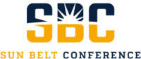 Sun Belt Conference 2020 logo and name.svg