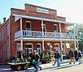Susie Agnes Hotel, Bostwick, GA