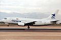 TAESA Boeing 737-500 JetPix