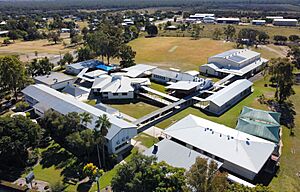 Taroom State School, 2024