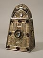The Bell of Saint Patrick Shrine MET tem07651s1