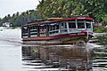 The Public Transport Through Waters in Kerala