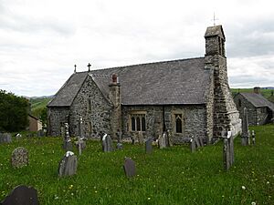 The church of St Mary, Derwen - geograph.org.uk - 3500740.jpg