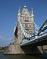 Tower Bridge 2007 3