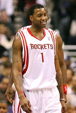 Tracy McGrady's CAREER-HIGH 62 Point Game 