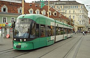 Tramway graz23