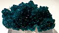 Tsumeb dioptase
