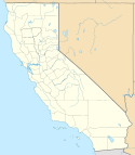 Buchanan Field Airport is located in California