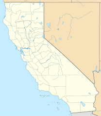 Año Nuevo State Park is located in California