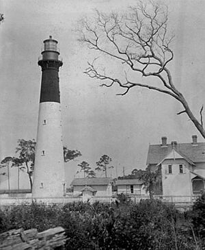 USCGhuntingisland