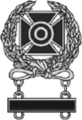 US Army Expert Marksmanship Qualification Badge-Generic