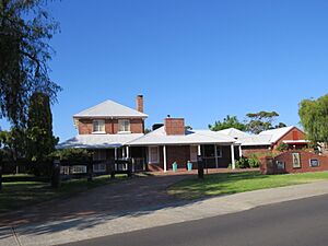 Upton House, Australind, January 2021 02