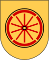 Coat of arms of Vaggeryd Municipality