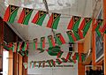 Vanuatu Flags (23865330525)