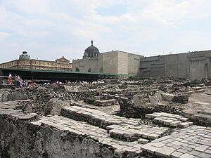 ViewOneTemploMayor