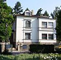 Villa Shatterhand