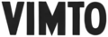 Vimto vintage logo