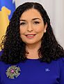 Vjosa Osmani1 (cropped)