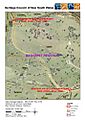 Wambool old-rail truss overbridges - SHR Plan 2158