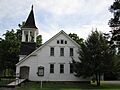 West Fulton United Methodist Church