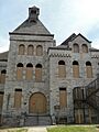 West Hill School Canajoharie NY Apr 10