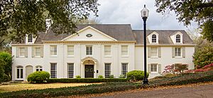 William H. and Marion D. Mason House-Laurel MS