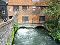 Winchester City Mill - geograph.org.uk - 1314028