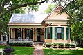 Wittbecker Weiss House Brenham Texas 2023