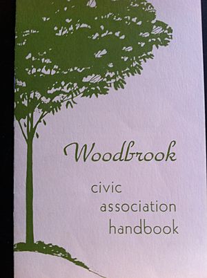 Woodbrook Civic Association