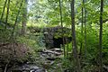 Woodward Road Stone Arch Bridge 8-12-2016