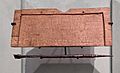 Writing tablet and stylus - oldest record of a commercial transaction in the City of London