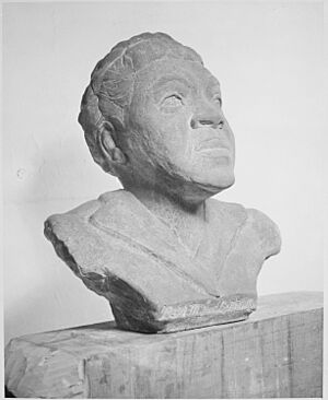 "Mary Bethune" - NARA - 559050