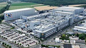 Übach-Palenberg Schwarz Produktion