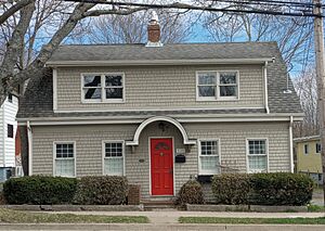 119 Prince Albert Rd