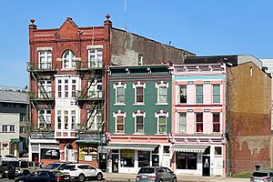 171-185 North Avenue, Plainfield, NJ