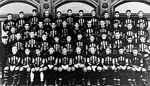 1926 Navy National Championship Team