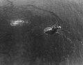 1969 Santa Barbara Oil Spill CA