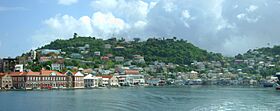 2009 07-28 St. George's Bay (4).JPG