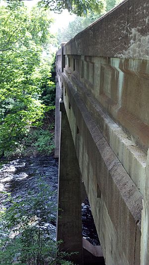 2013-07-15 Main Street, Black River Bridge