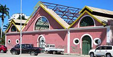 2015 Museu Nacional de Arqueologia Benguela Angola 19669386368 (cropped)