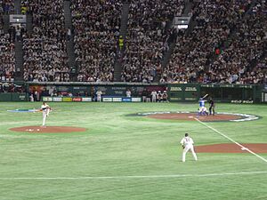 2023 World Baseball Classic - Italy vs Japan