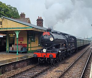 30424 Beachy Head
