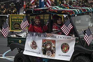 58th Presidential Inaugural Parade 170120-D-BC209-0729