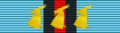 ALB Order of Fidelity (1939) - Grand Cross BAR