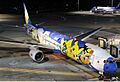 ANA Boeing 777-300 Breidenstein-1