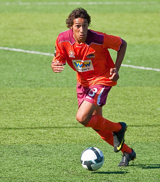 Adam Sarota-25.10.09