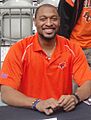 Akeem Foster 2012